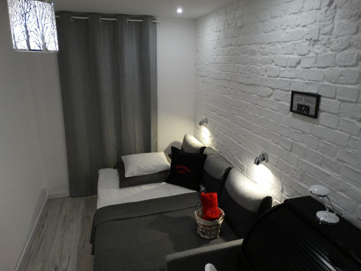 Apartament "Eli" Thorn Exterior foto