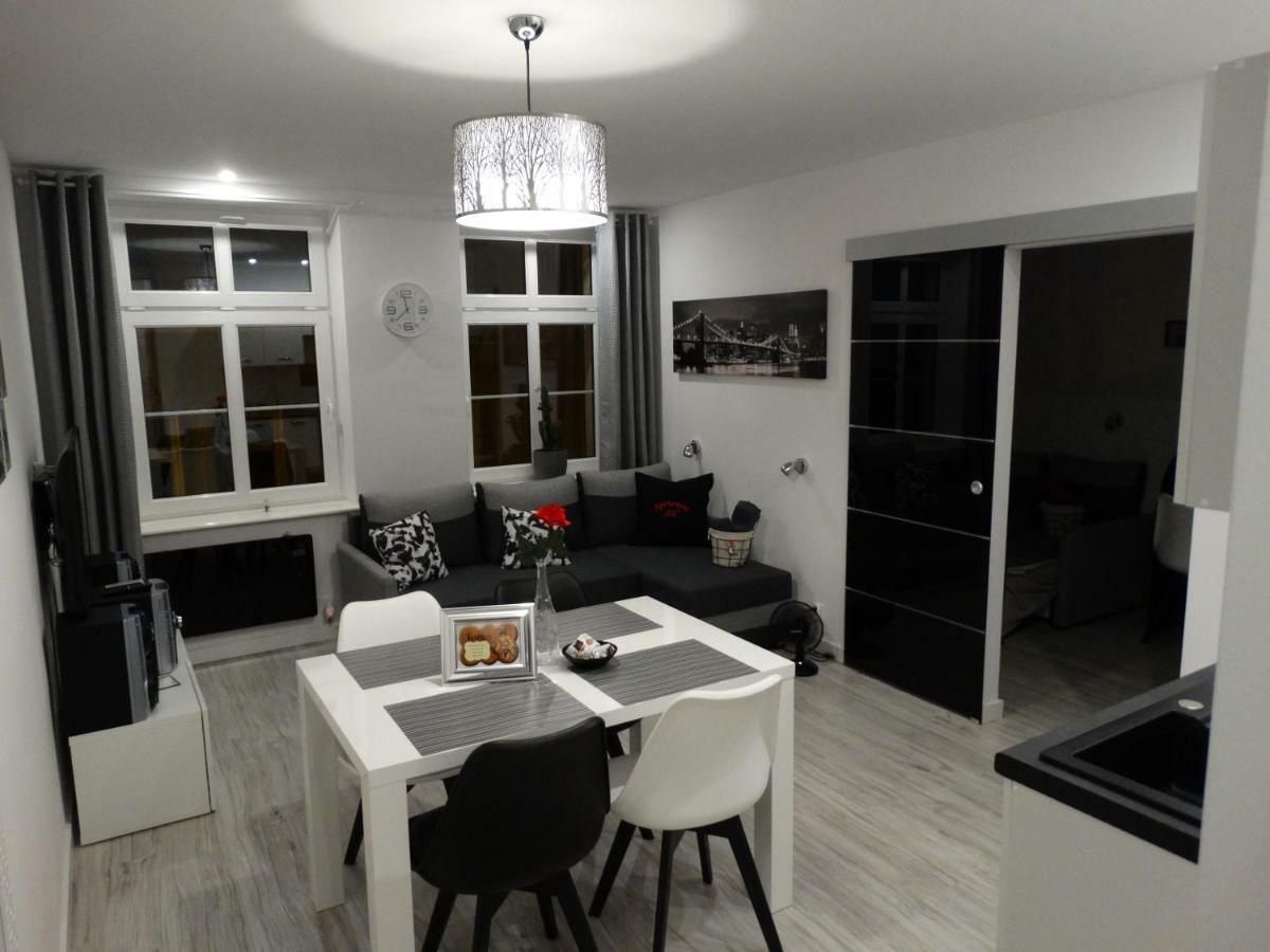 Apartament "Eli" Thorn Exterior foto