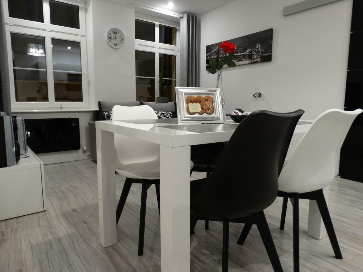 Apartament "Eli" Thorn Exterior foto