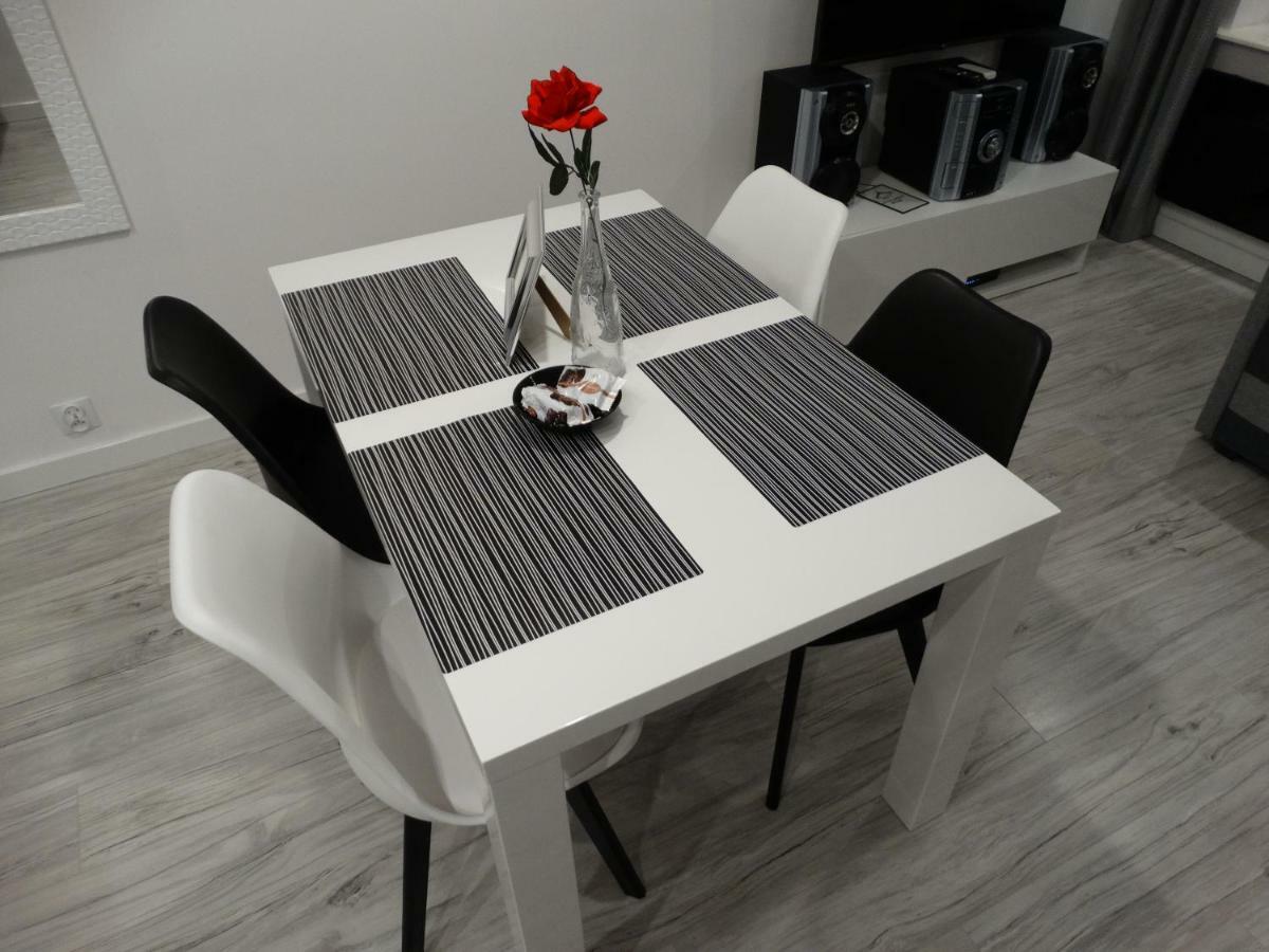 Apartament "Eli" Thorn Exterior foto
