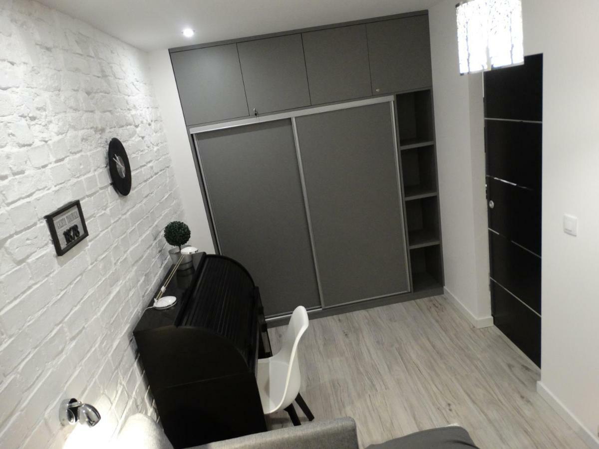 Apartament "Eli" Thorn Exterior foto