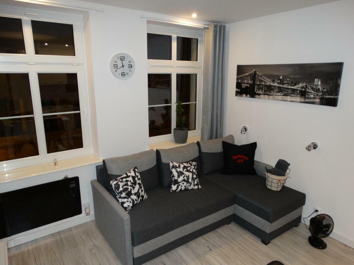 Apartament "Eli" Thorn Exterior foto