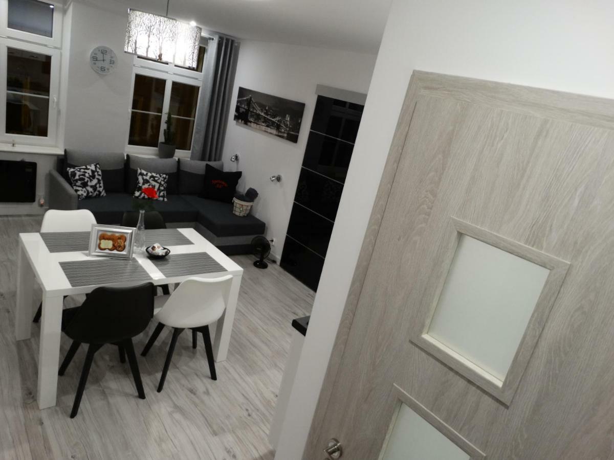 Apartament "Eli" Thorn Exterior foto