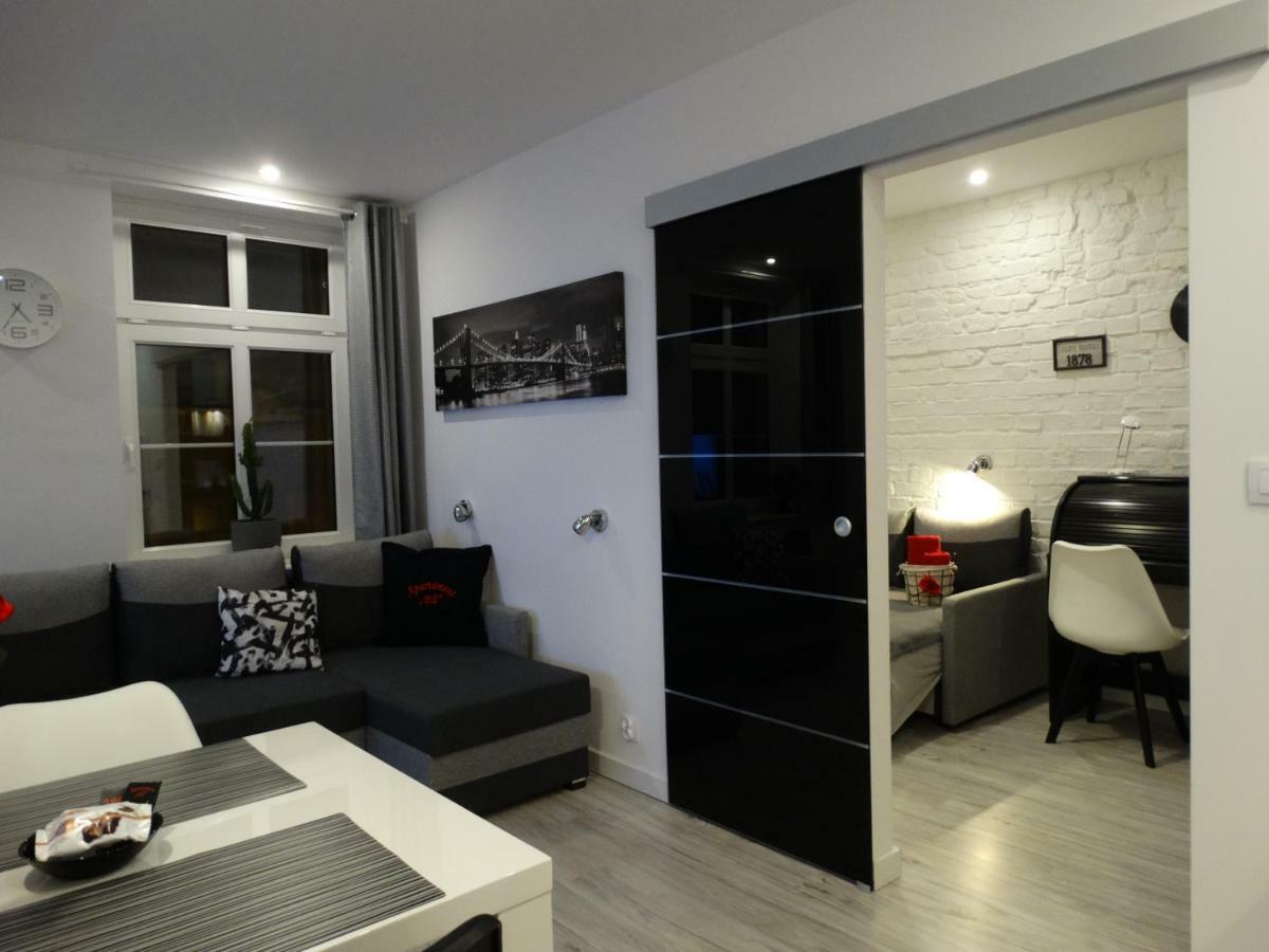 Apartament "Eli" Thorn Exterior foto